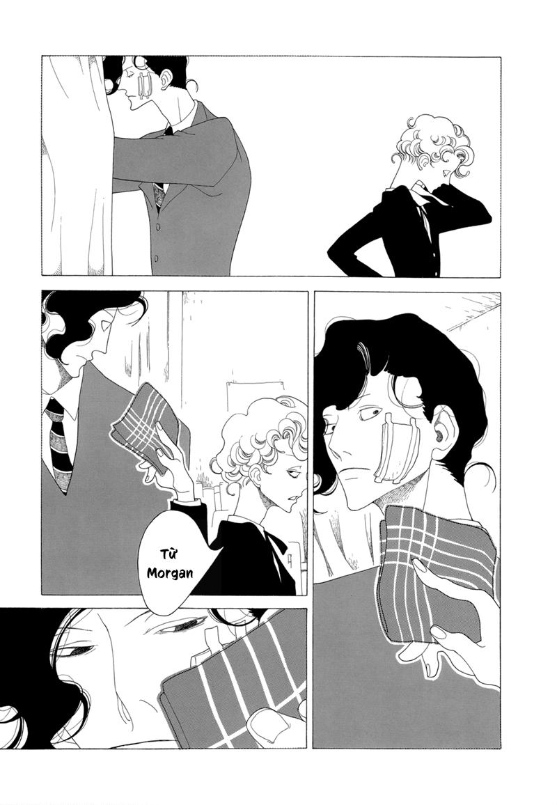 Đọc truyện Người tà răm luôn có quỷ theo sau - Chapter 77.5