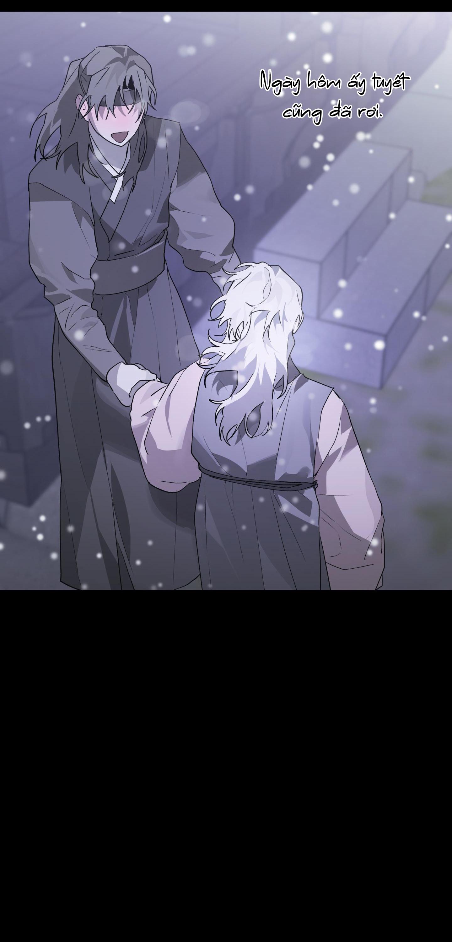Đọc truyện  NGÔI NHÀ DỊ THƯỜNG - Chapter 24
