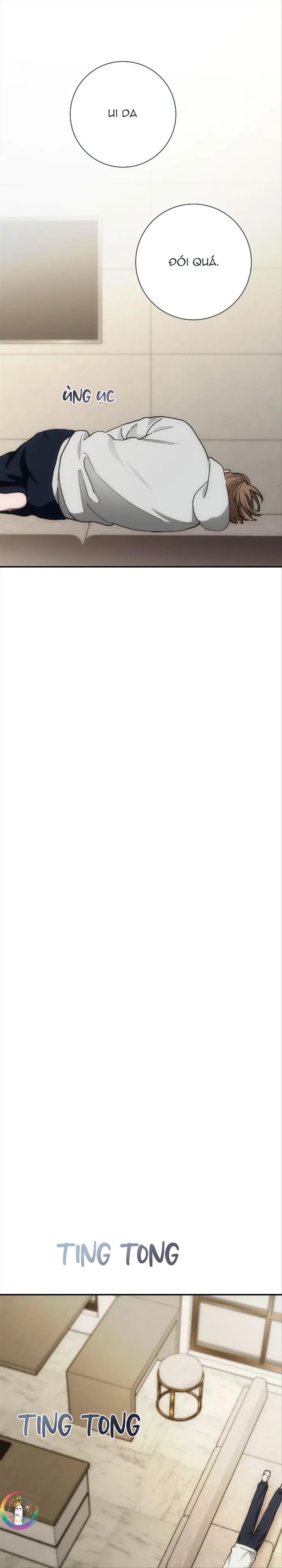 Đọc truyện Chìm Trong Rung Cảm - Chapter 20