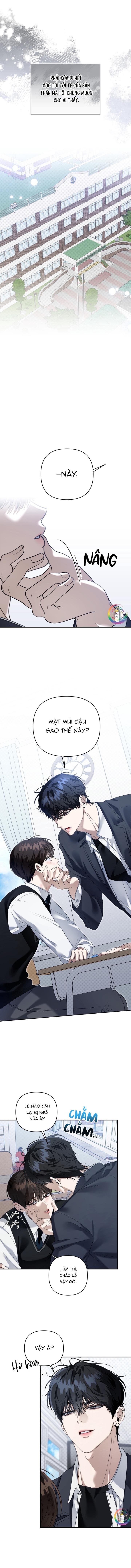 Đọc truyện Eighteen's Bed - Chapter 13