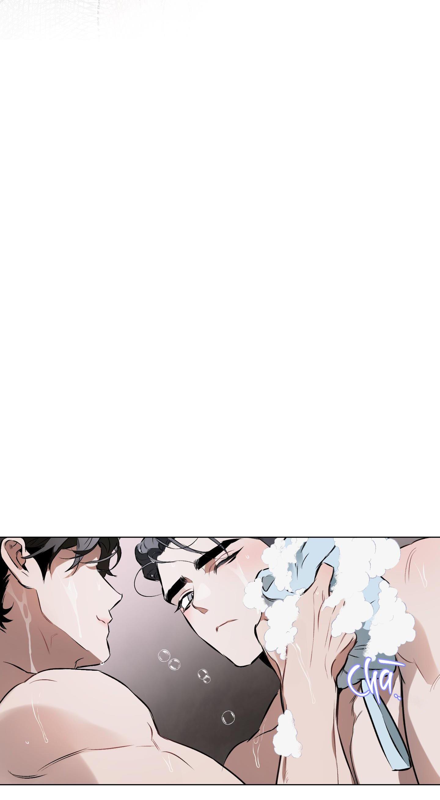 Đọc truyện  Định Tên Mối Quan Hệ - Chapter 83
