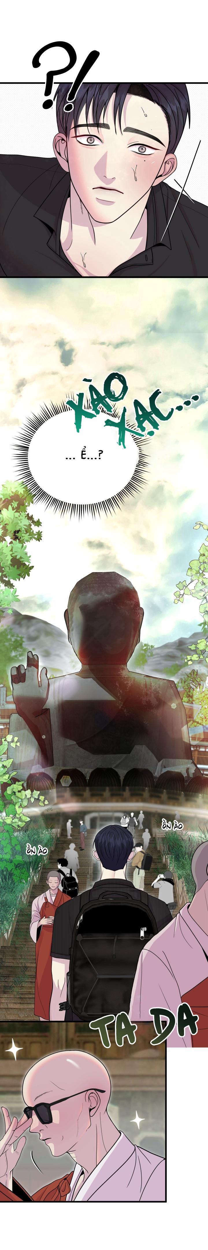 Đọc truyện HÃY MẠNH LÊN - Chapter 1