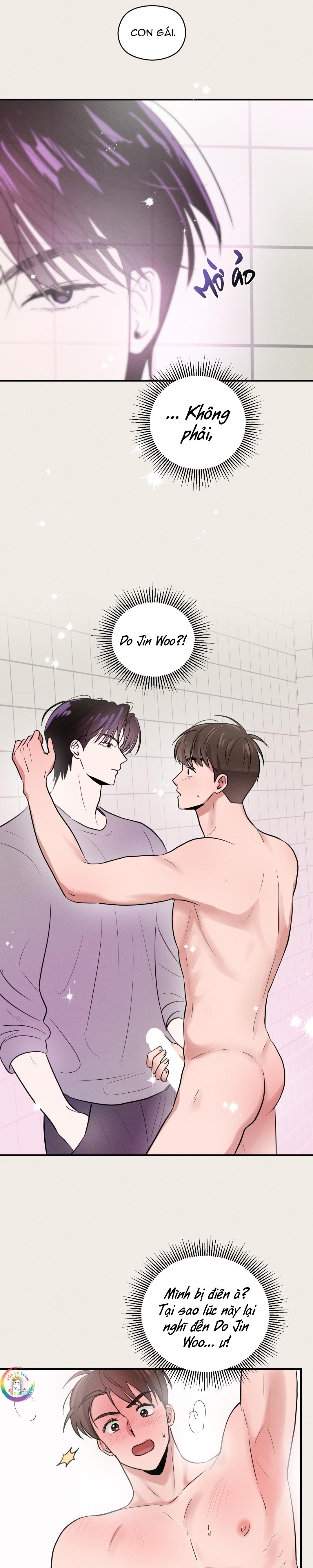 Đọc truyện Ký Sự Thanh Xuân 1995 - Chapter 8