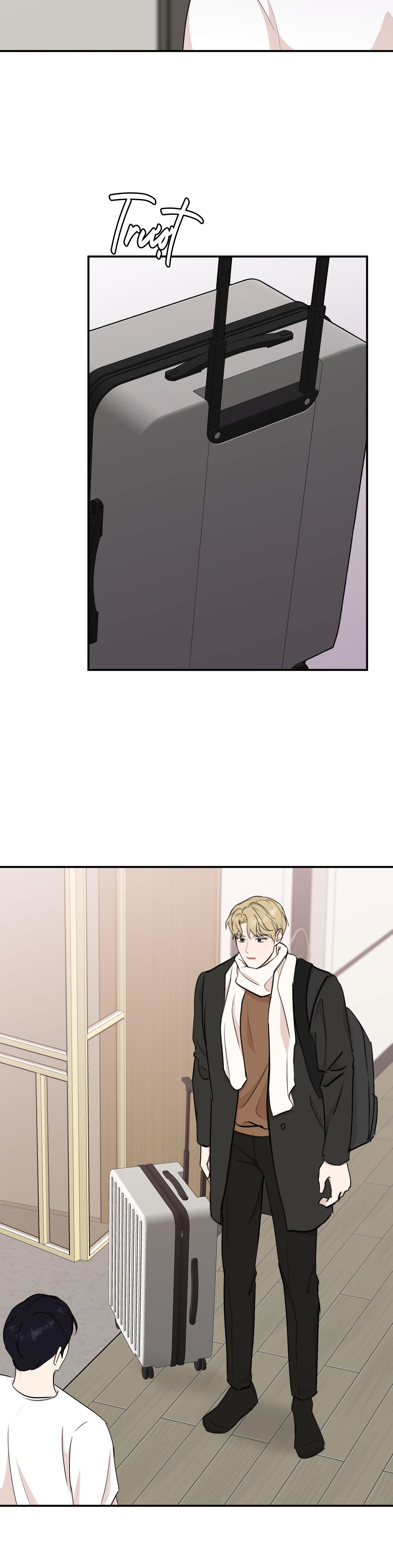 Đọc truyện TUYỂN TẬP NHẤT THỤ ĐA CÔNG CỦA NHÀ KIM - Chapter 39.2