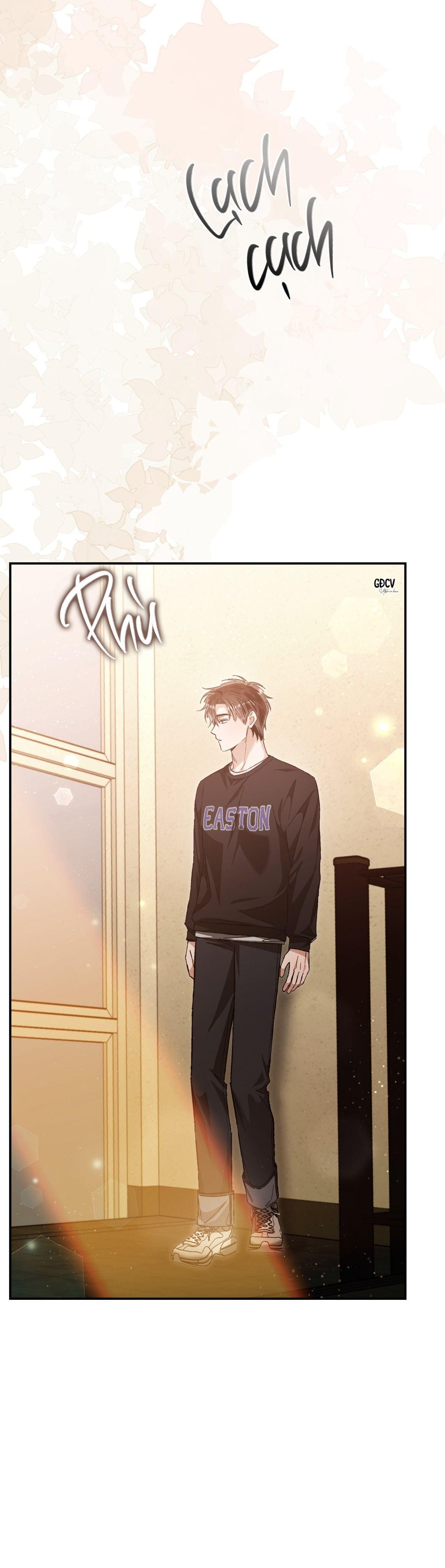 Đọc truyện MỐI TÌNH KHÔNG CÔNG BẰNG - Chapter 18