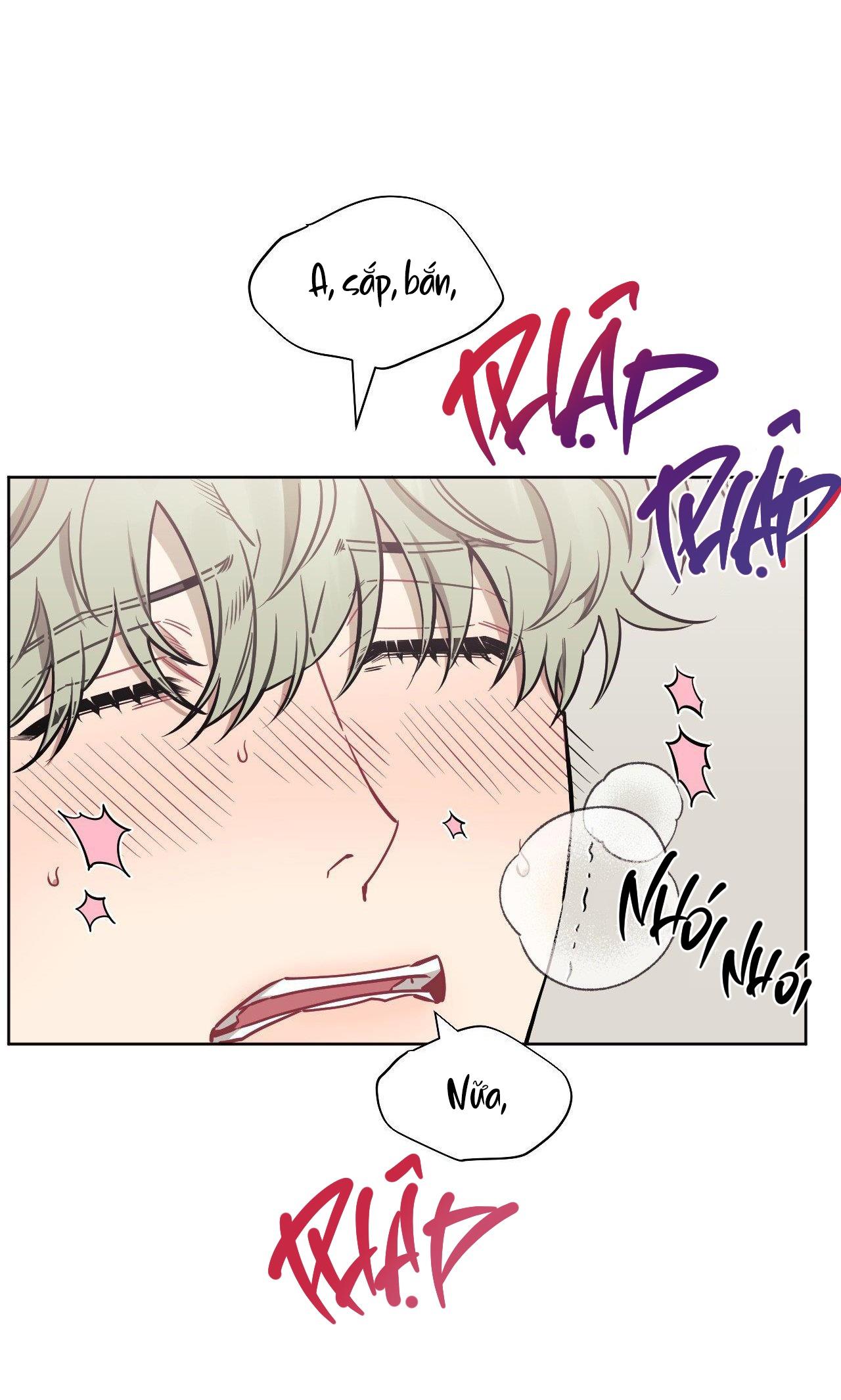 Đọc truyện HƠN CẢ BẠN BÈ - Chapter 72