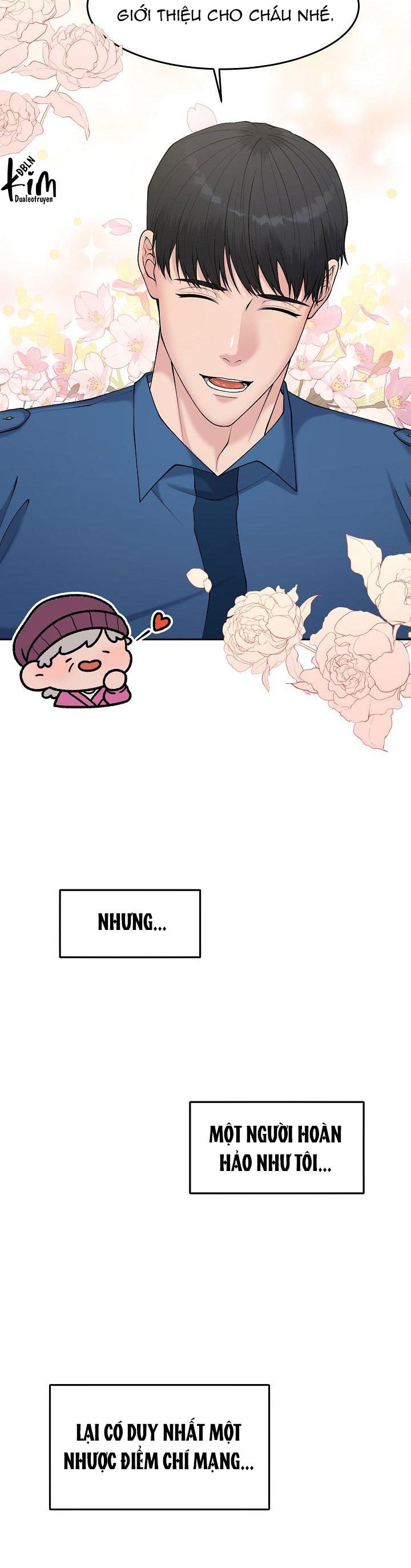 Đọc truyện BL NGẮN CHỊCH HỎNY - Chapter 29.1