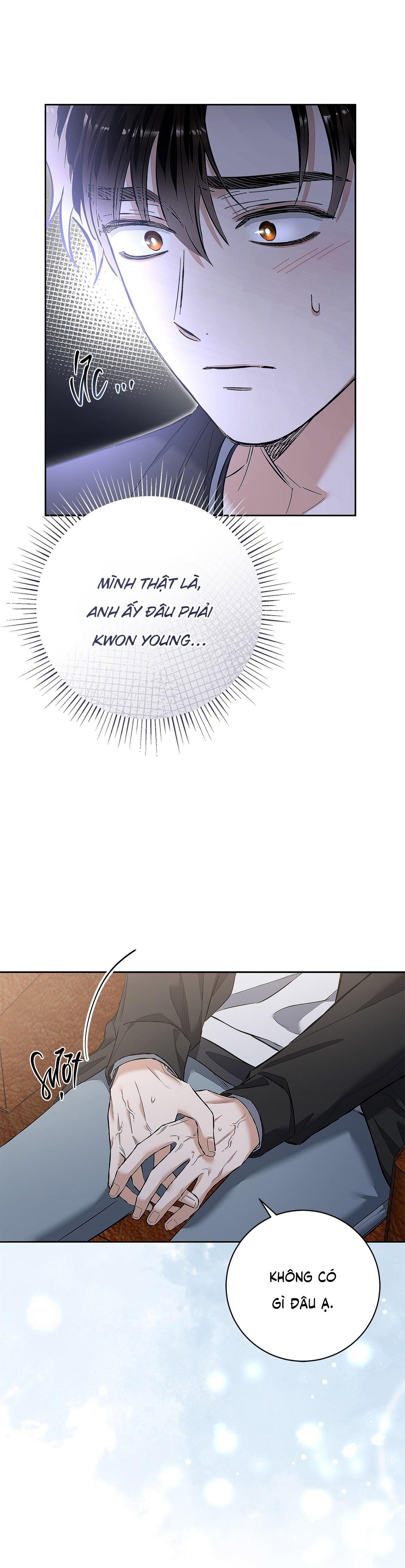 Đọc truyện MỐI TÌNH KHÔNG CÔNG BẰNG - Chapter 11