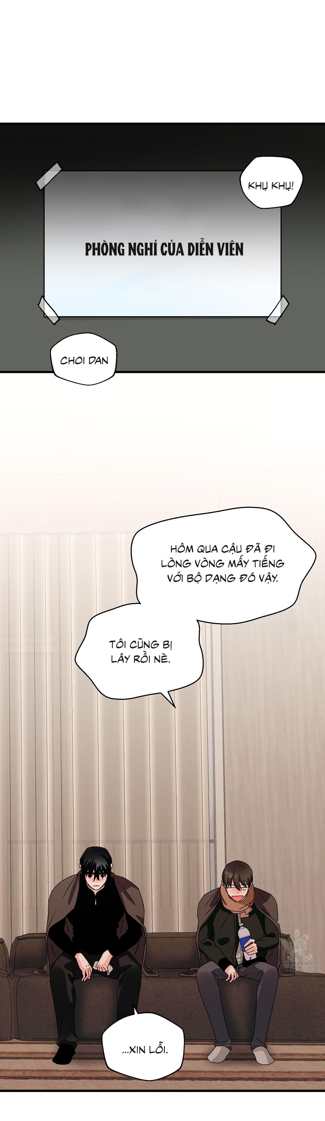 Đọc truyện Bách Dạ - Chapter 28