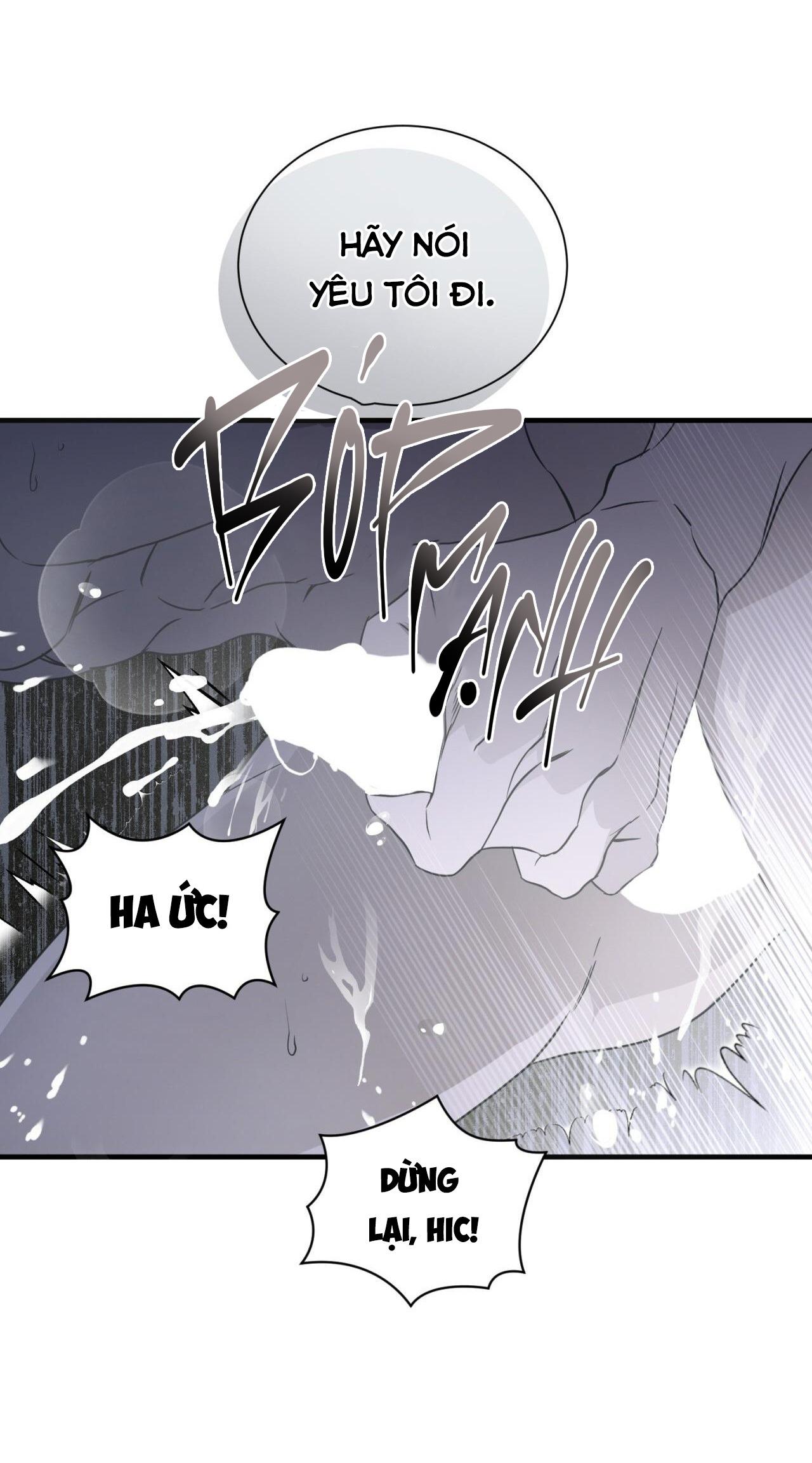 Đọc truyện THẤT LẠC - Chapter 5