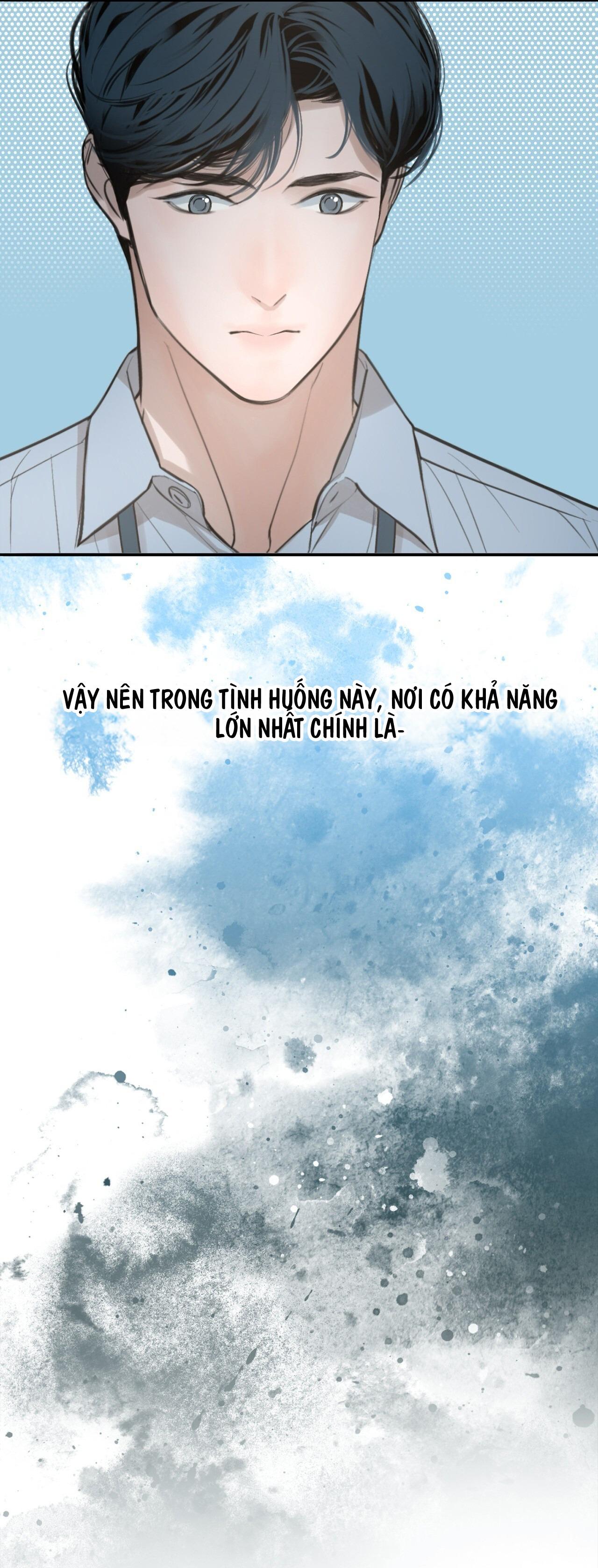 Đọc truyện (ABO) DASH - Chapter 22