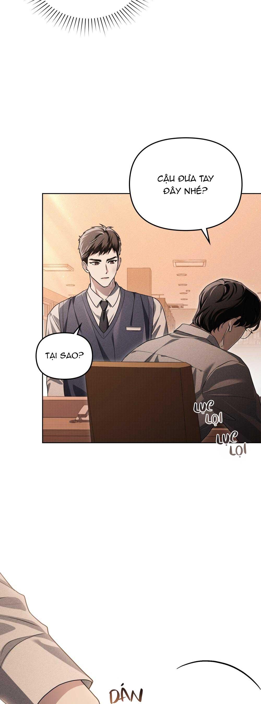 Đọc truyện HỎA HỒN - Chapter 16