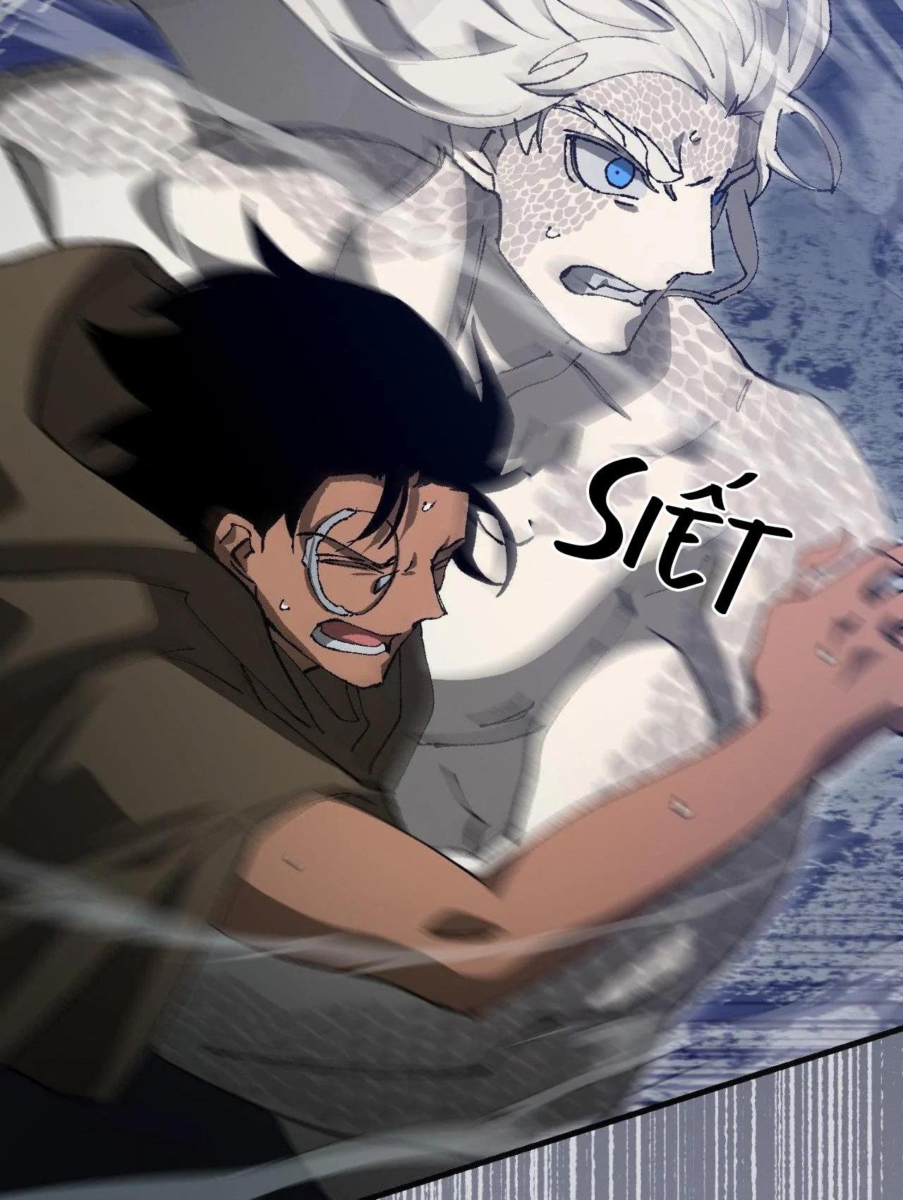 Đọc truyện Hãy khóc đi đừng ngại ngùng! - Chapter 16