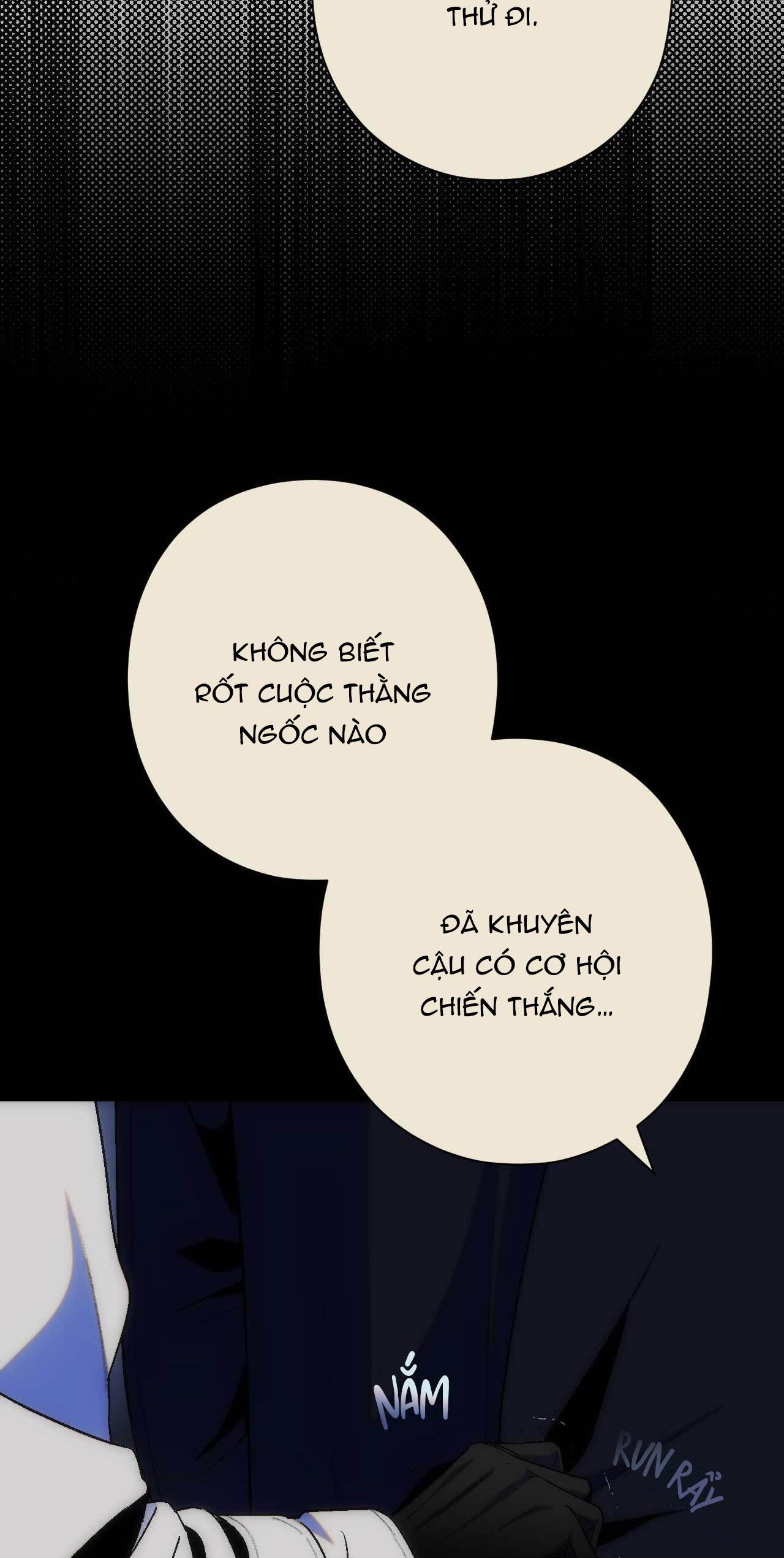 Đọc truyện CHÌM TRONG KHOÁI LẠC - Chapter 17