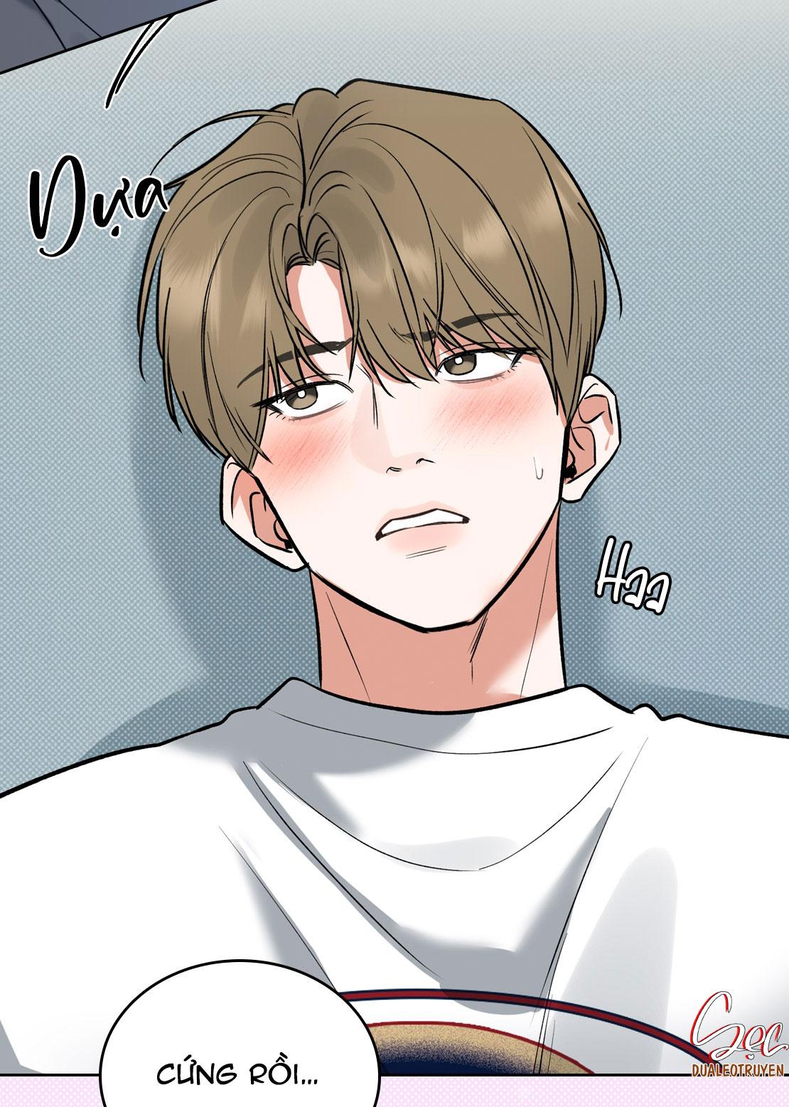 Đọc truyện NGƯỜI ĐÀN ÔNG CHO EM TẤT CẢ - Chapter 0.1