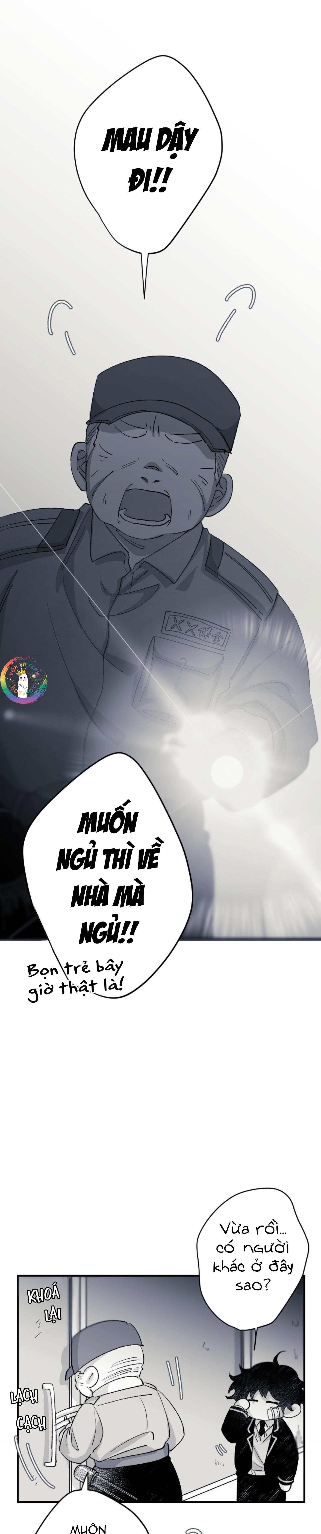Đọc truyện 16647 - Chapter 7