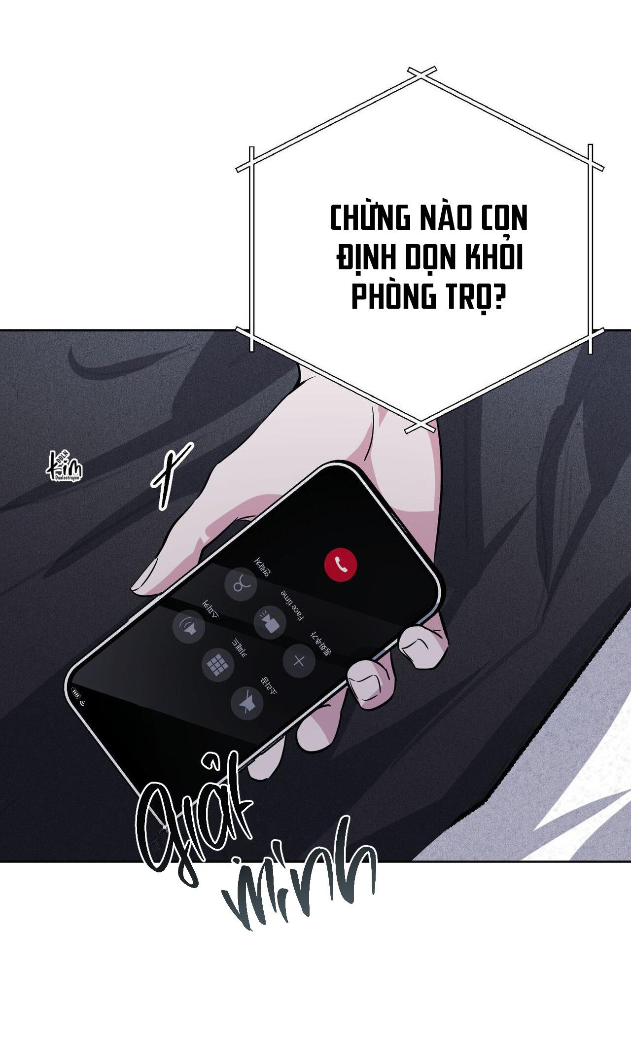 Đọc truyện CẠM BẪY ĐẠI HỌC - Chapter 98