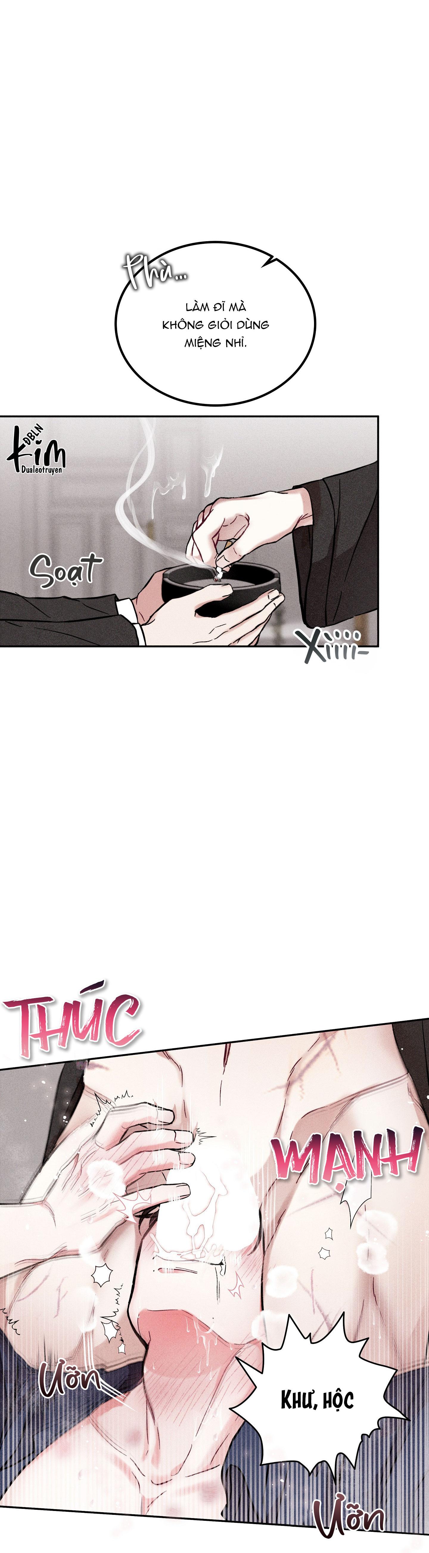 Đọc truyện 7 chịch 8 xoạc - Chapter 5