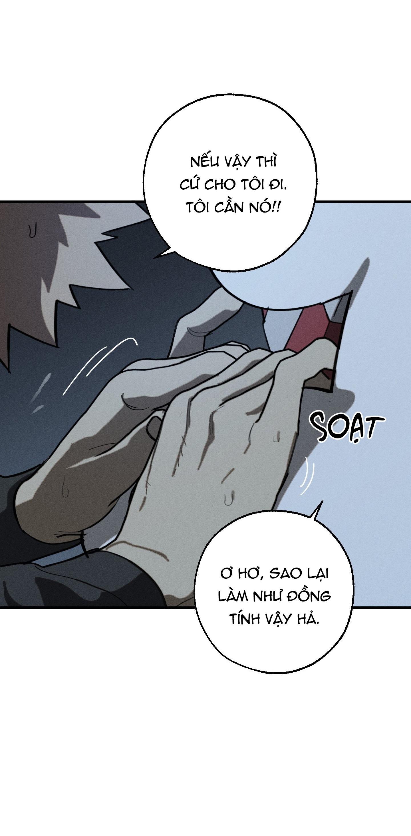 Đọc truyện BL NGẮN CHỊCH HỎNY - Chapter 52.2