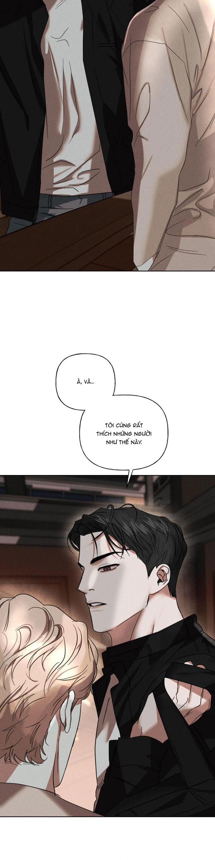 Đọc truyện Dearest - Chapter 5