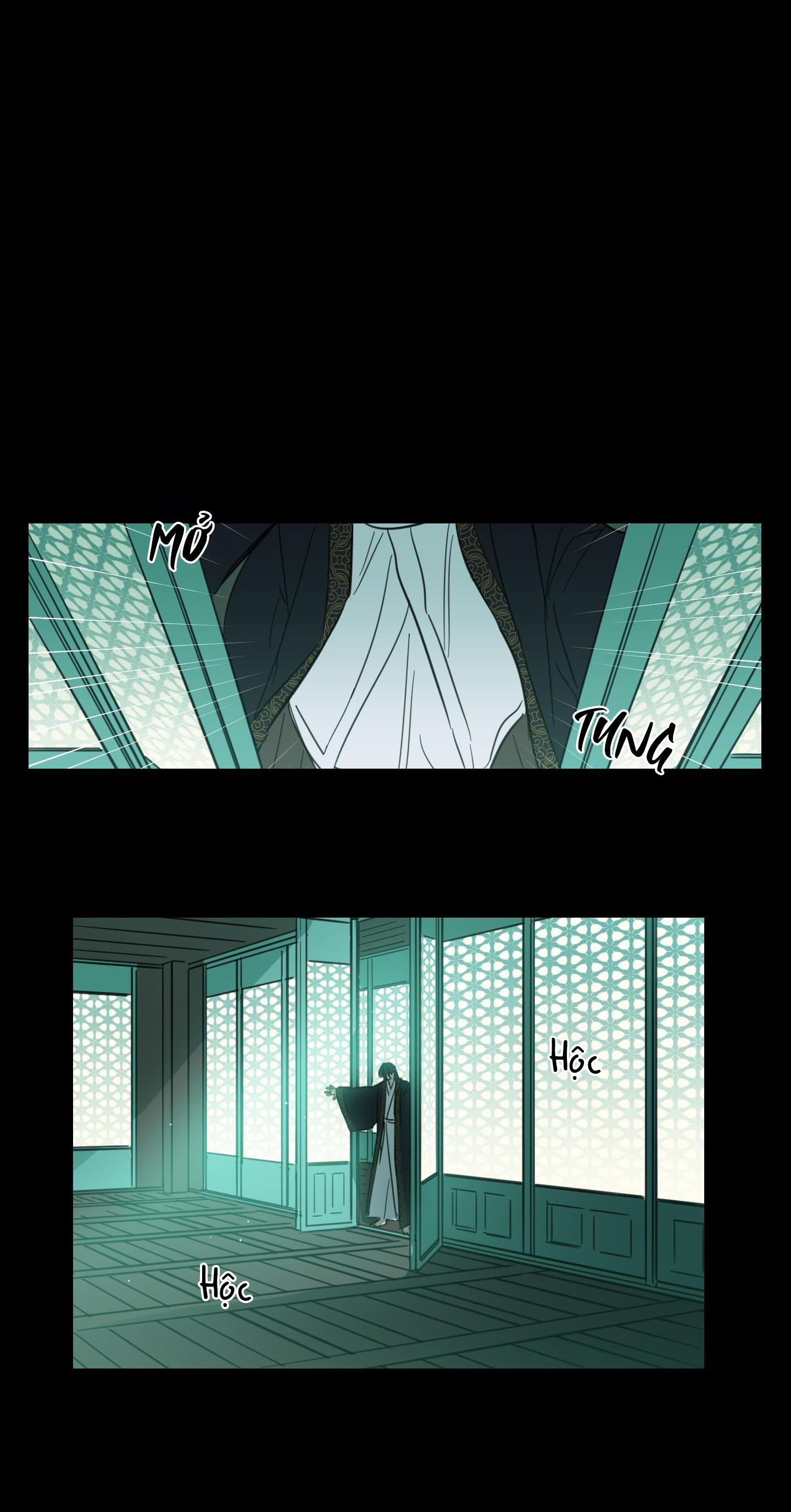 Đọc truyện Mẹo Thuần Hóa Hổ - Chapter 76