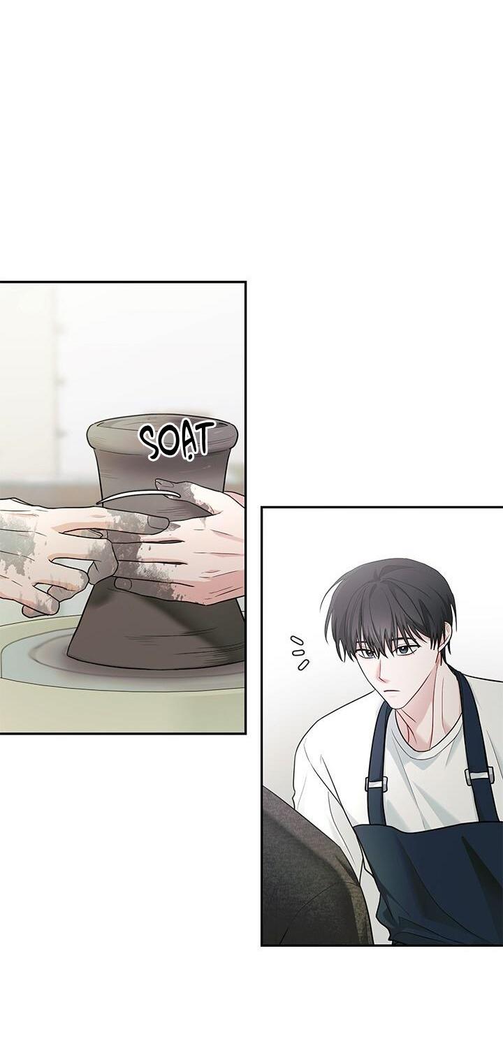 Đọc truyện TIỂU THỬ: BẮT ĐẦU MÙA HÈ - Chapter 44