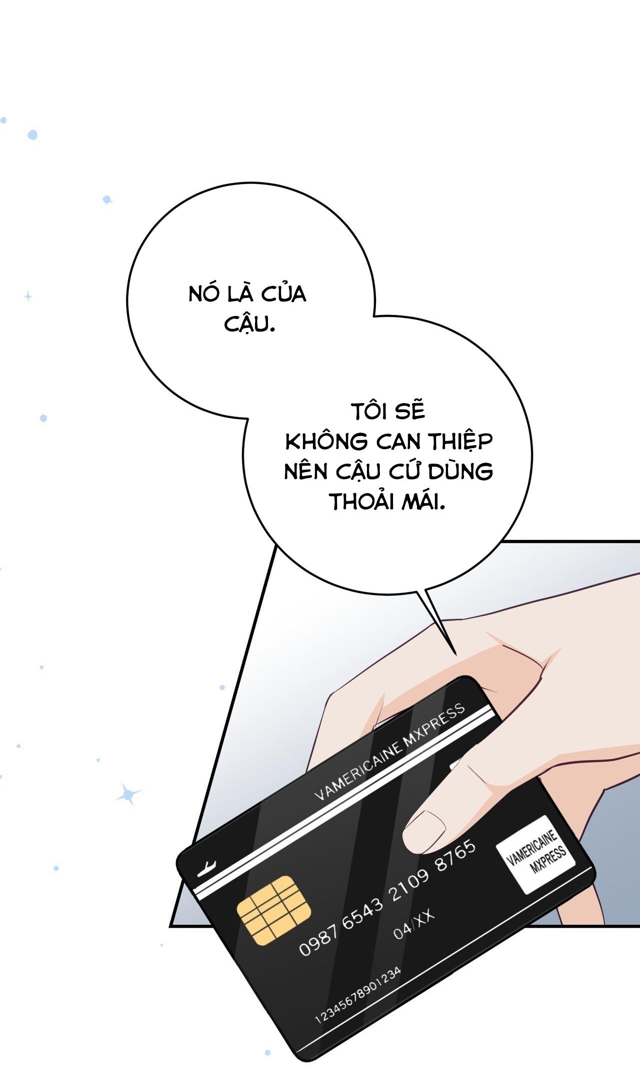 Đọc truyện VỊ NGỌT KHÔNG ĐƯỜNG (SWEET NOT SUGAR) - Chapter 37