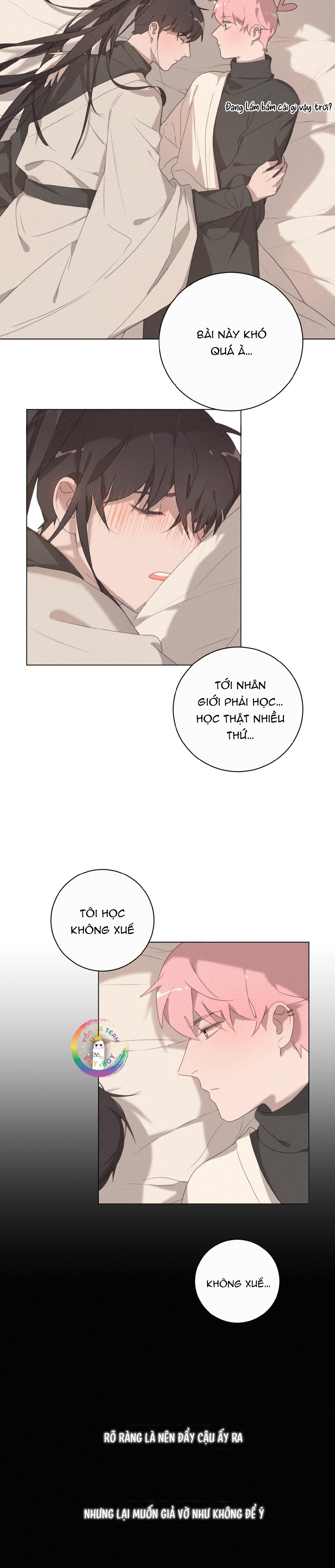 Đọc truyện Xã Hội Mồn Lèo - Chapter 62