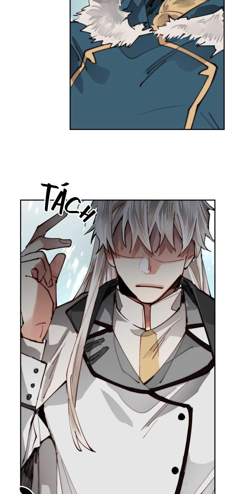 Đọc truyện KHI LONG THẦN RƠI VÀO LƯỚI TÌNH - Chapter 11