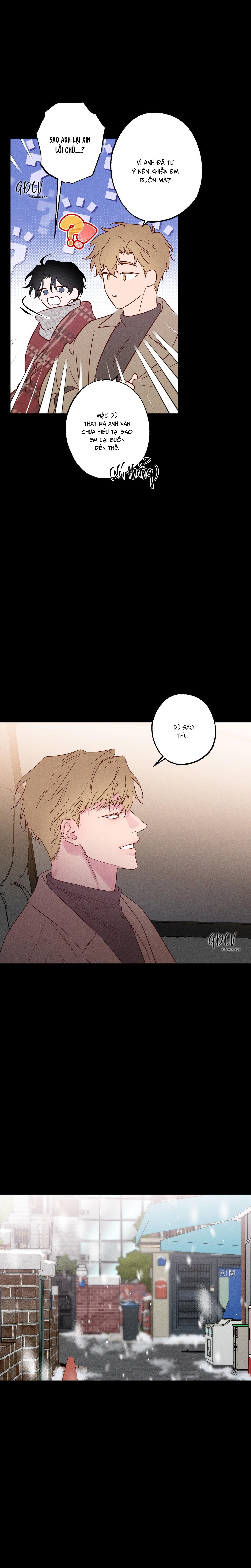 Đọc truyện BỜ SÓNG VỖ - Chapter 29