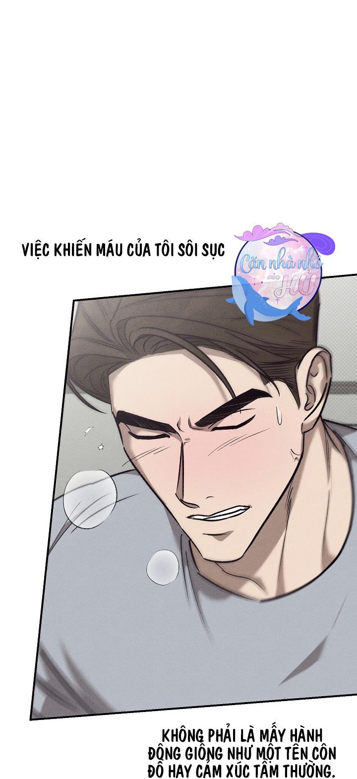Đọc truyện (END SS2) VA CHẠM - Chapter 22