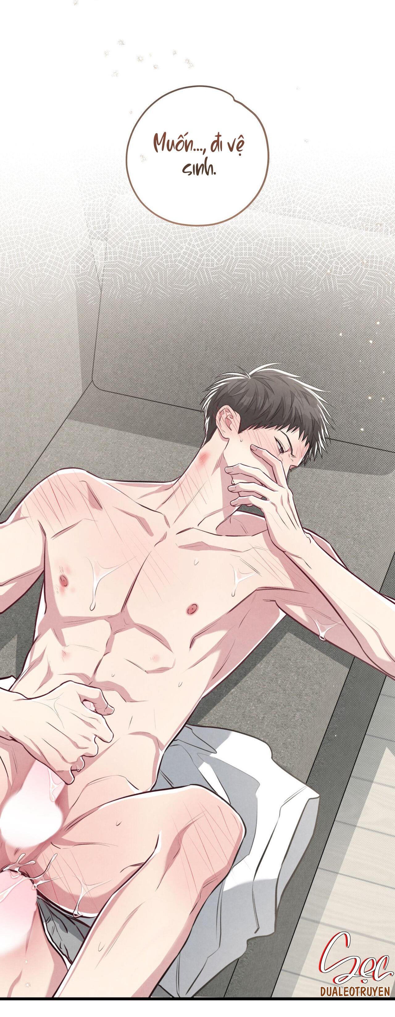 Đọc truyện CÔNG TƯ PHÂN MINH - Chapter 52