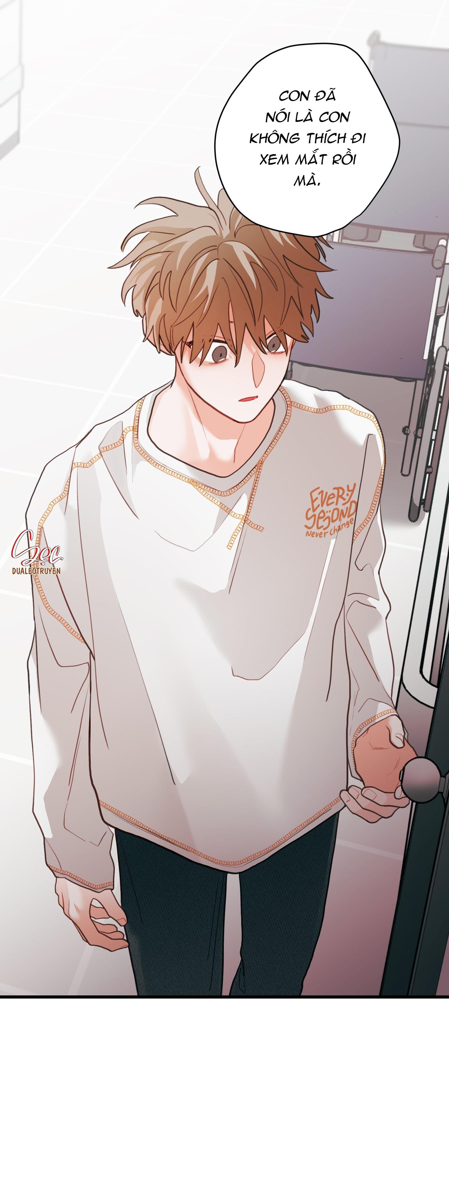 Đọc truyện CHUYỆN TÌNH HOA LÊ NỞ - Chapter 72