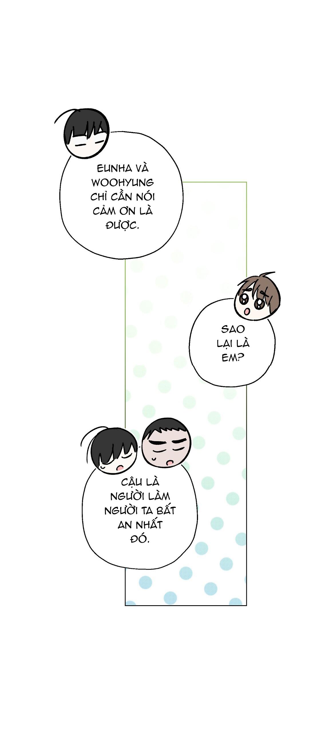 To The Fans, Not To Me - Chap 6