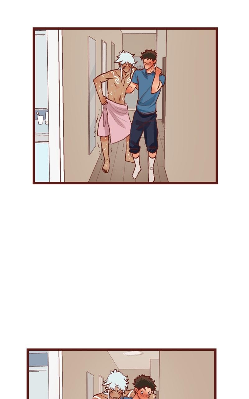 Đọc truyện BAILIN AND LIYUN ( NEW SS ) - Chapter 57