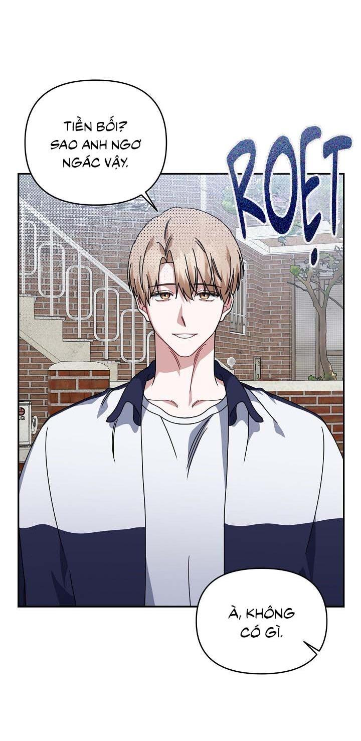 Đọc truyện Khu vực chủ nghĩa tình yêu - Chapter 69