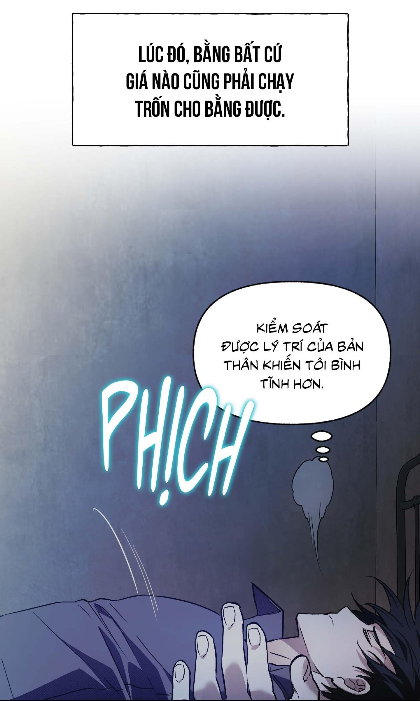 Đọc truyện GIÀNH QUYỀN KIỂM SOÁT - Chapter 12