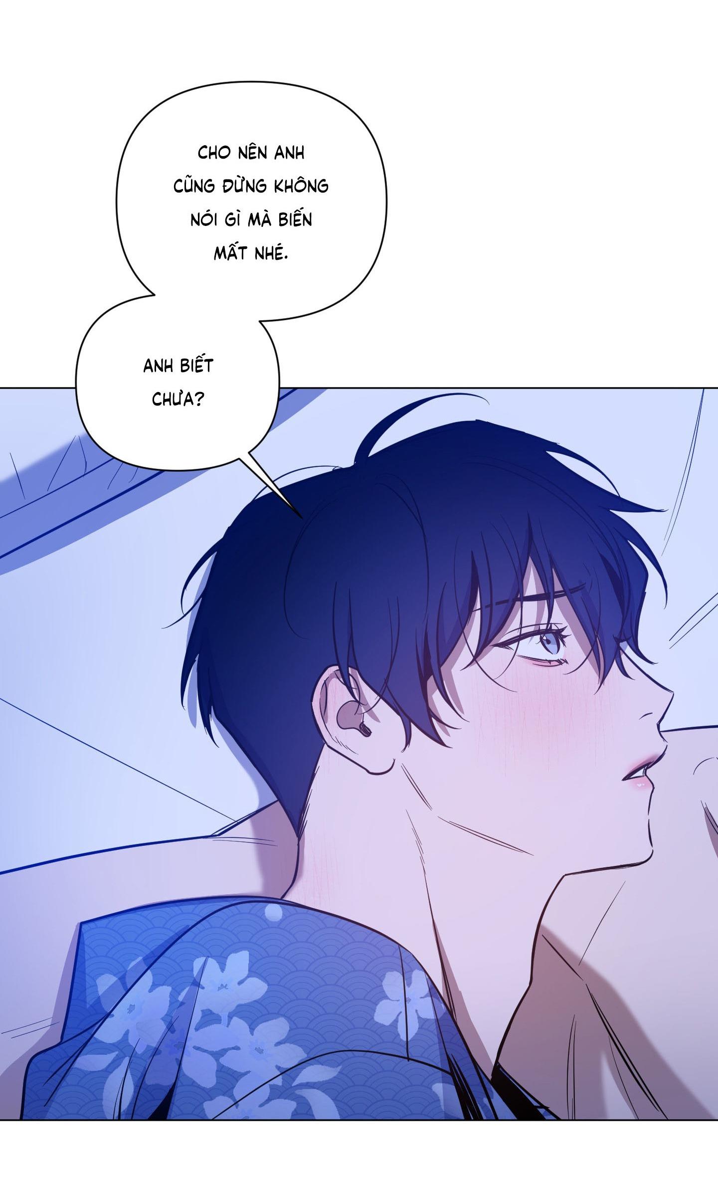 Đọc truyện BÌNH MINH CHIA CẮT BÓNG ĐÊM - Chapter 41