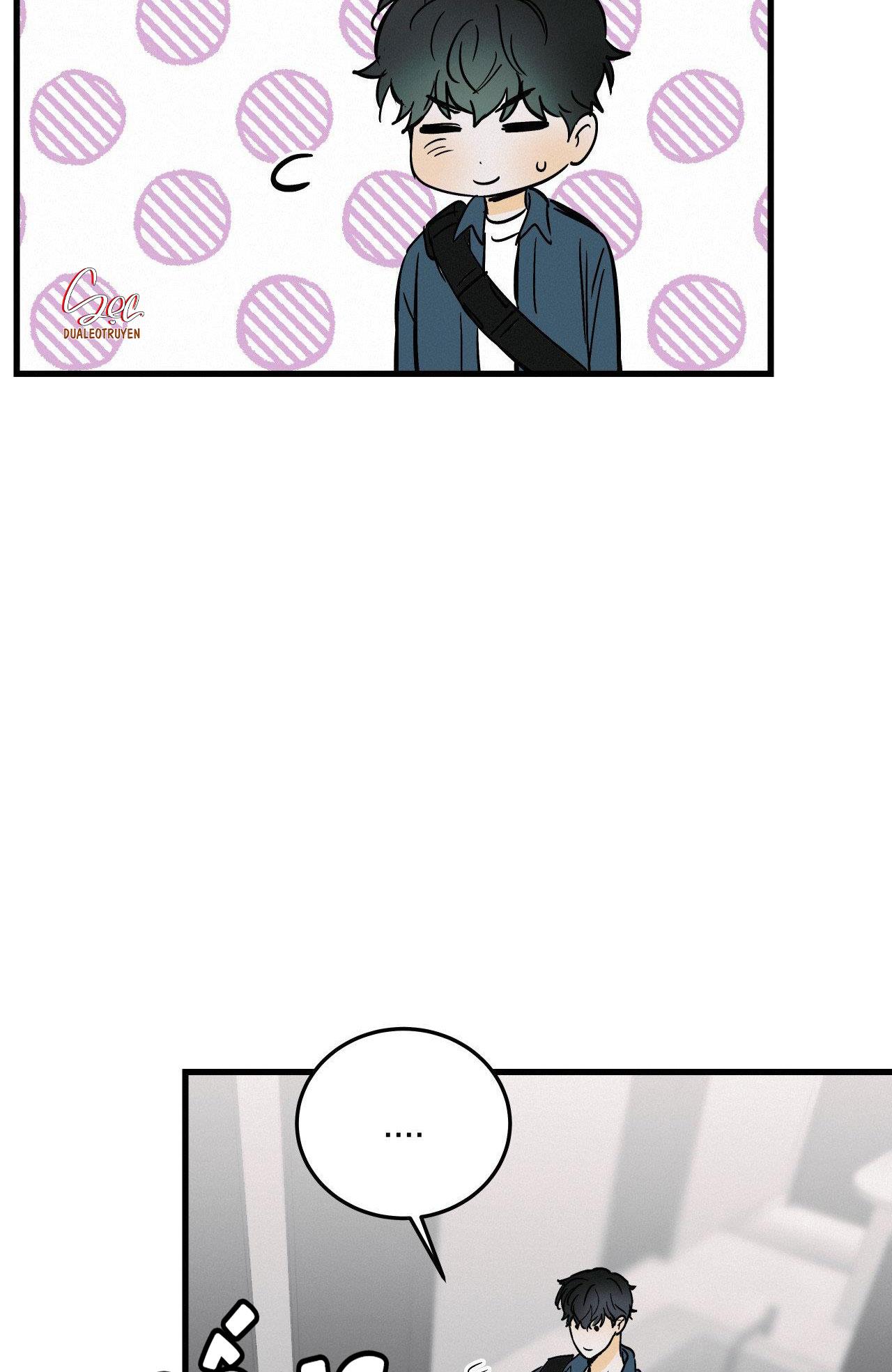 Đọc truyện LIE AGAIN - Chapter 34