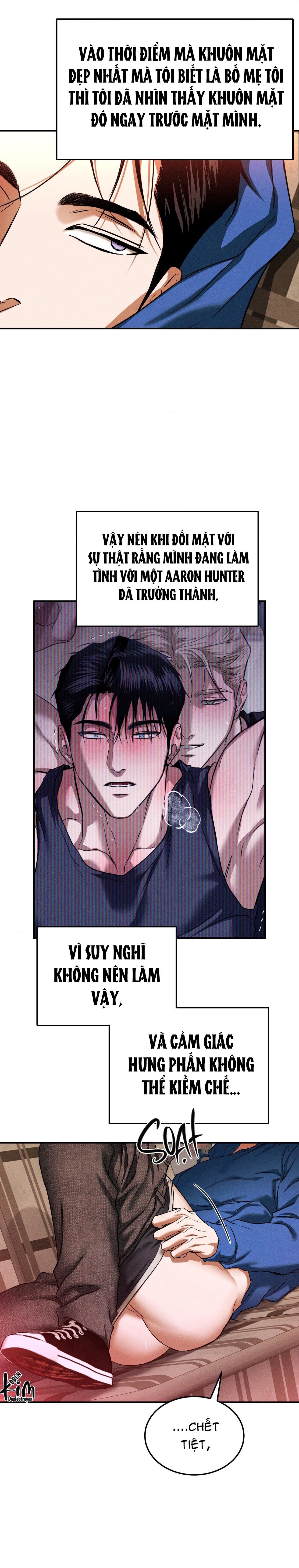 Đọc truyện FLASHLIGHT - Chapter 35