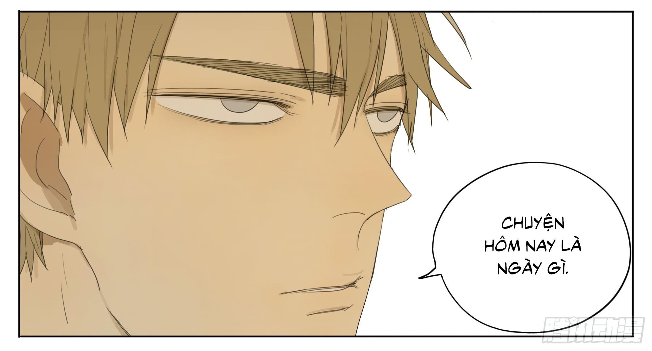 Đọc truyện 19 days - Chapter 73