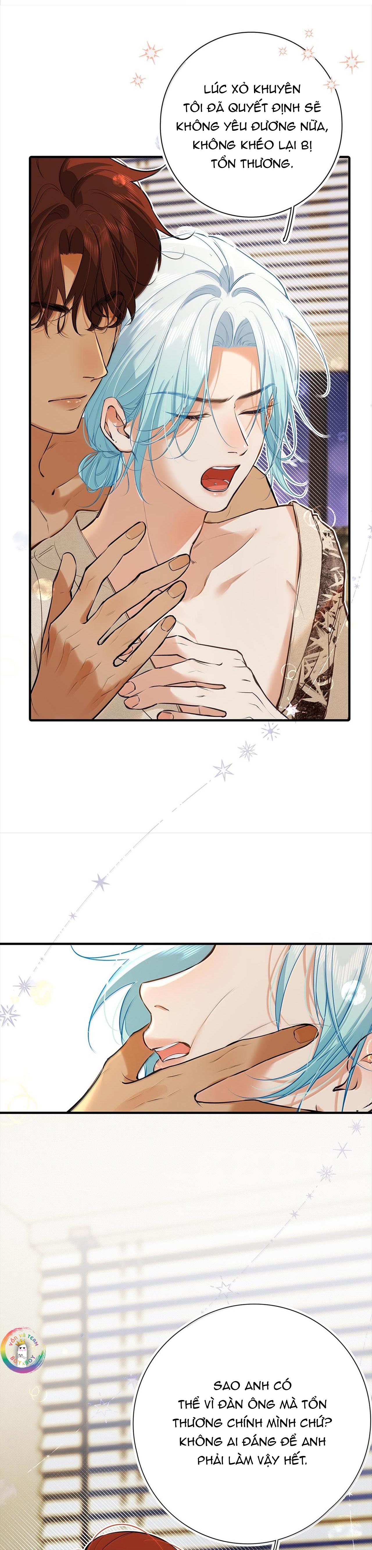 Đọc truyện Trở Thành Bạn Trai Từ Con Số 0 - Chapter 43