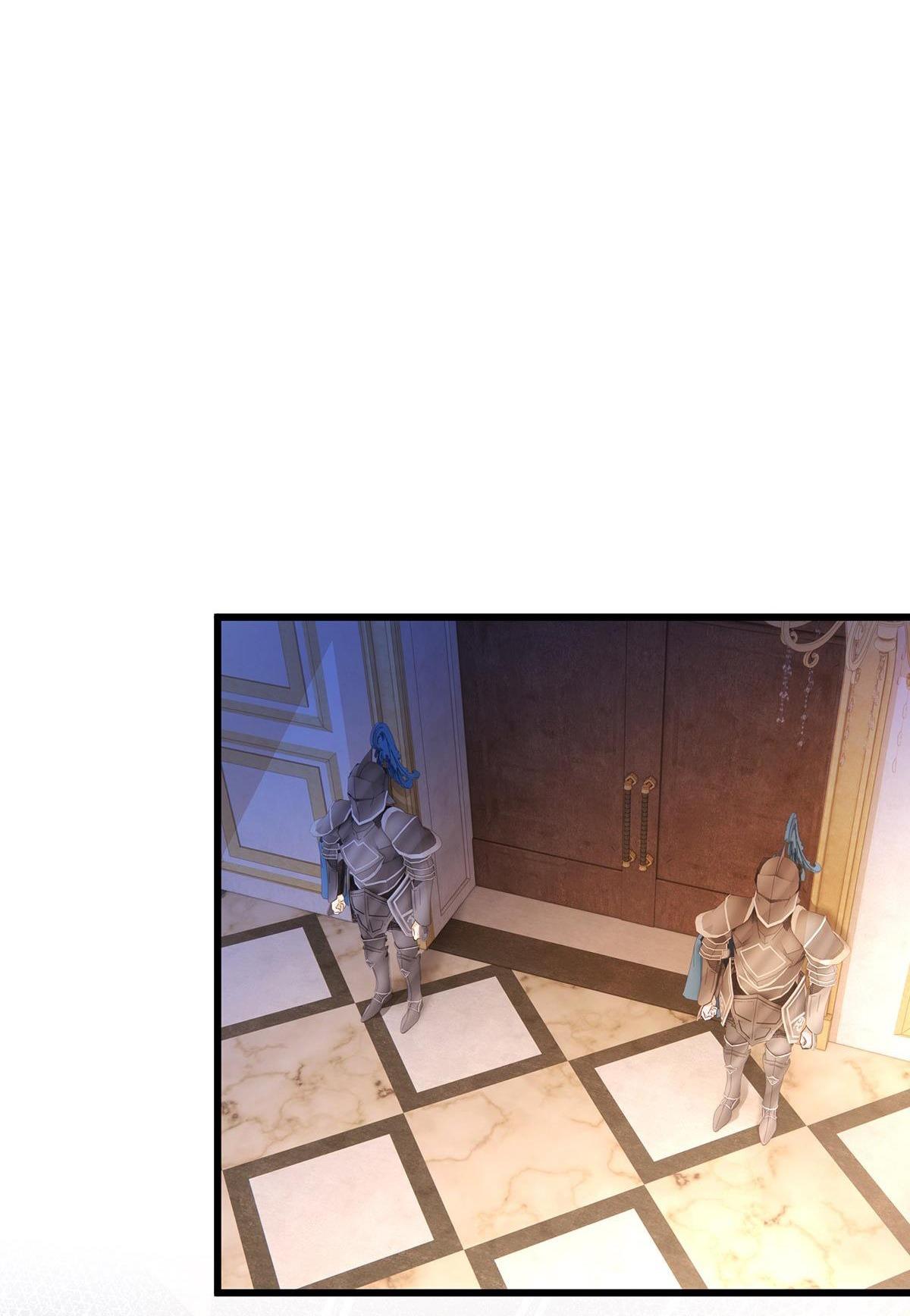 Đọc truyện Tôi trùng sinh thành chú rồng đen của vương tử điện hạ - Chapter 30