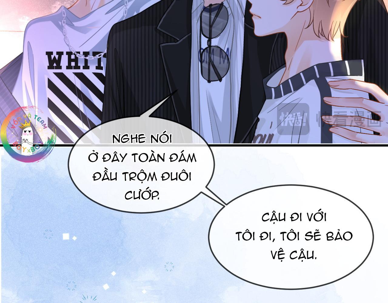 Đọc truyện Nam Thần Bá Đạo Cầu Xin Tôi Quay Lại (NGANG RAW) - Chapter 30