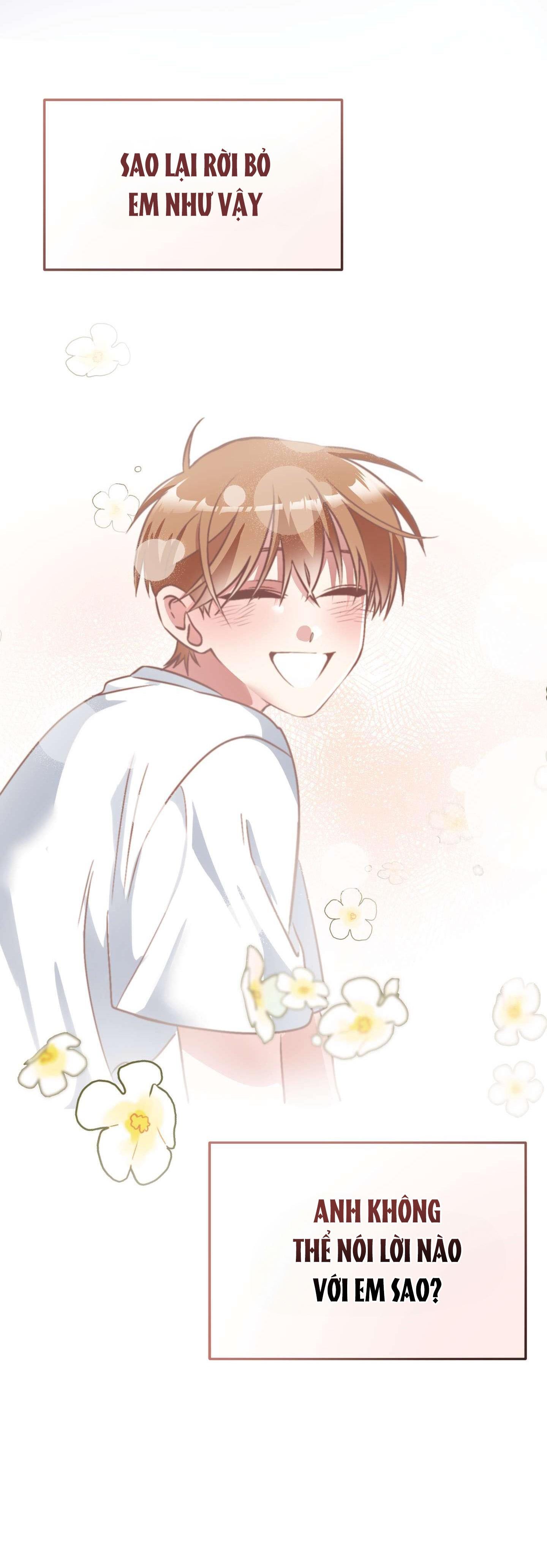 Đọc truyện BL NGẮN TUYỂN CHỌN - Chapter 15.8