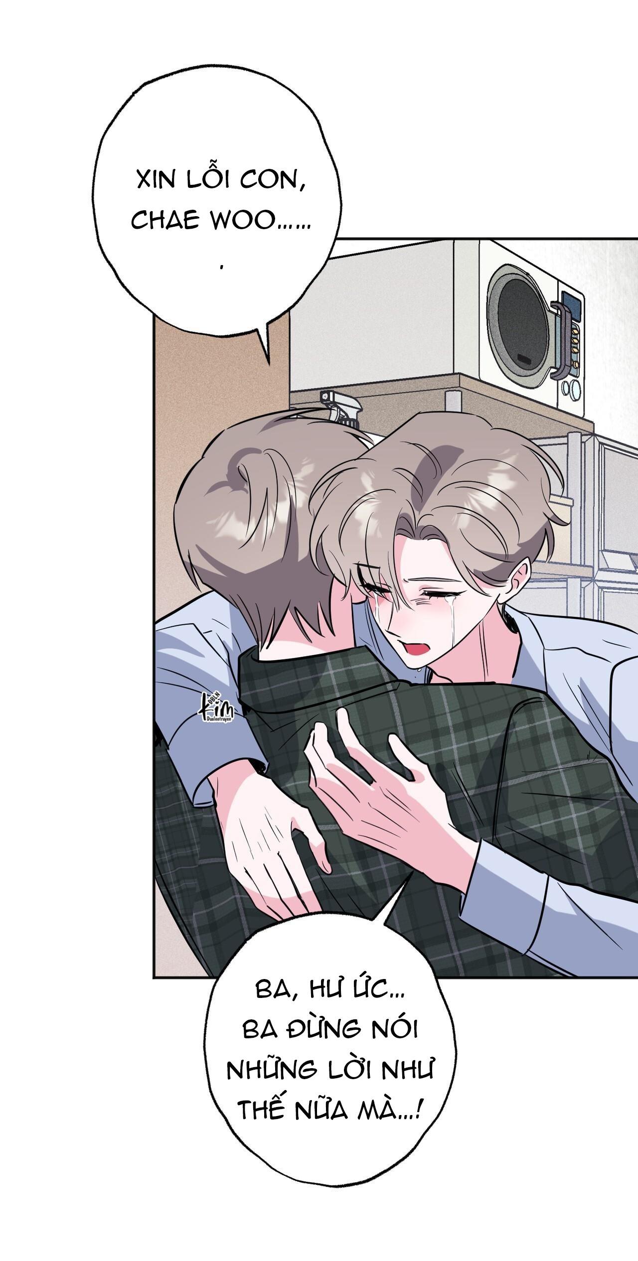 Đọc truyện CẠM BẪY ĐẠI HỌC - Chapter 96