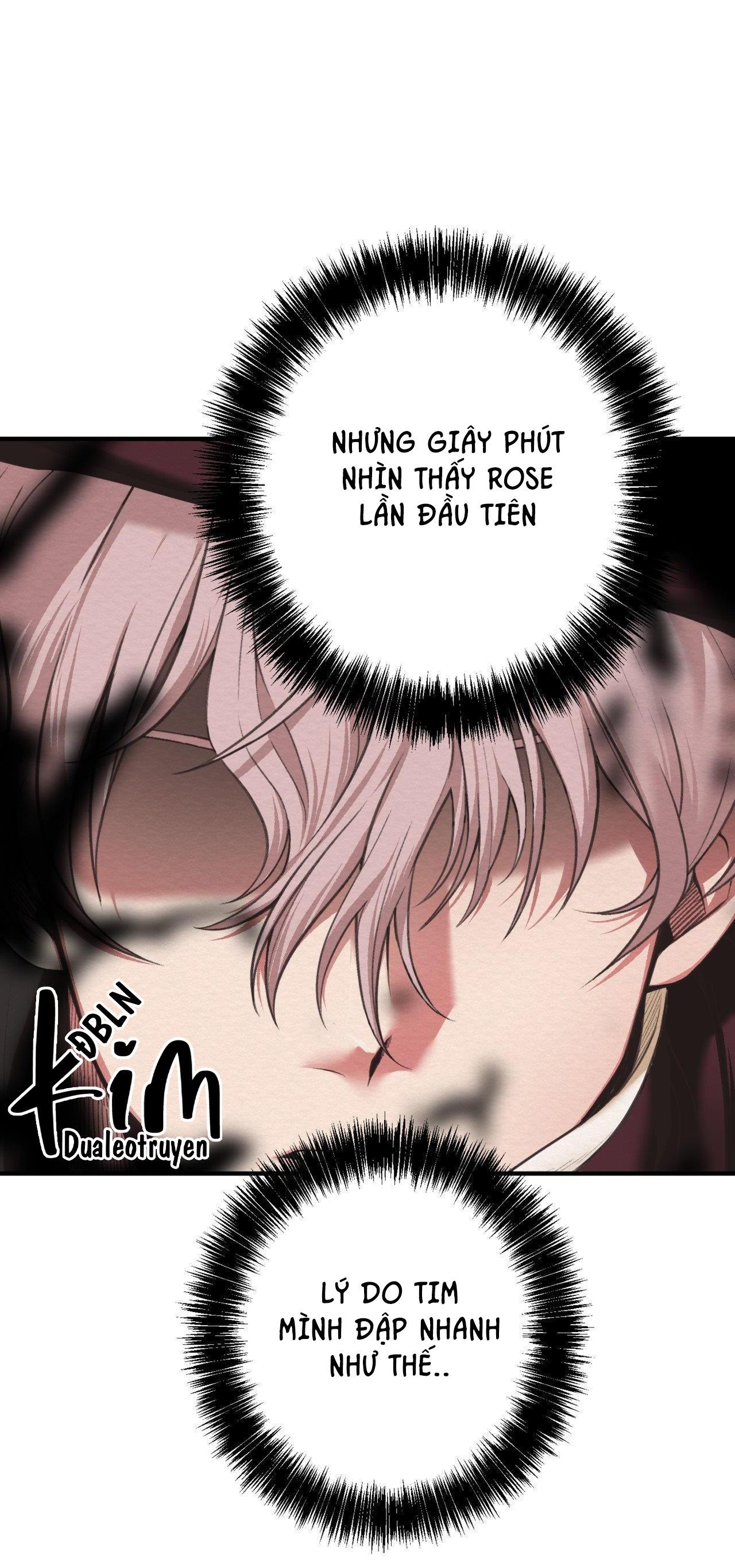 Đọc truyện ÁC MA ĐỈNH CẤP - Chapter 23