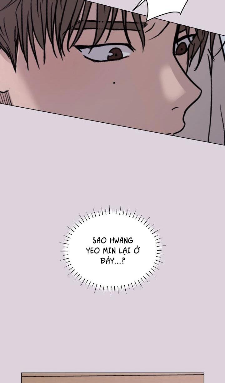 Đọc truyện BÁNH QUY TÌNH YÊU TAN CHẢY - Chapter 12