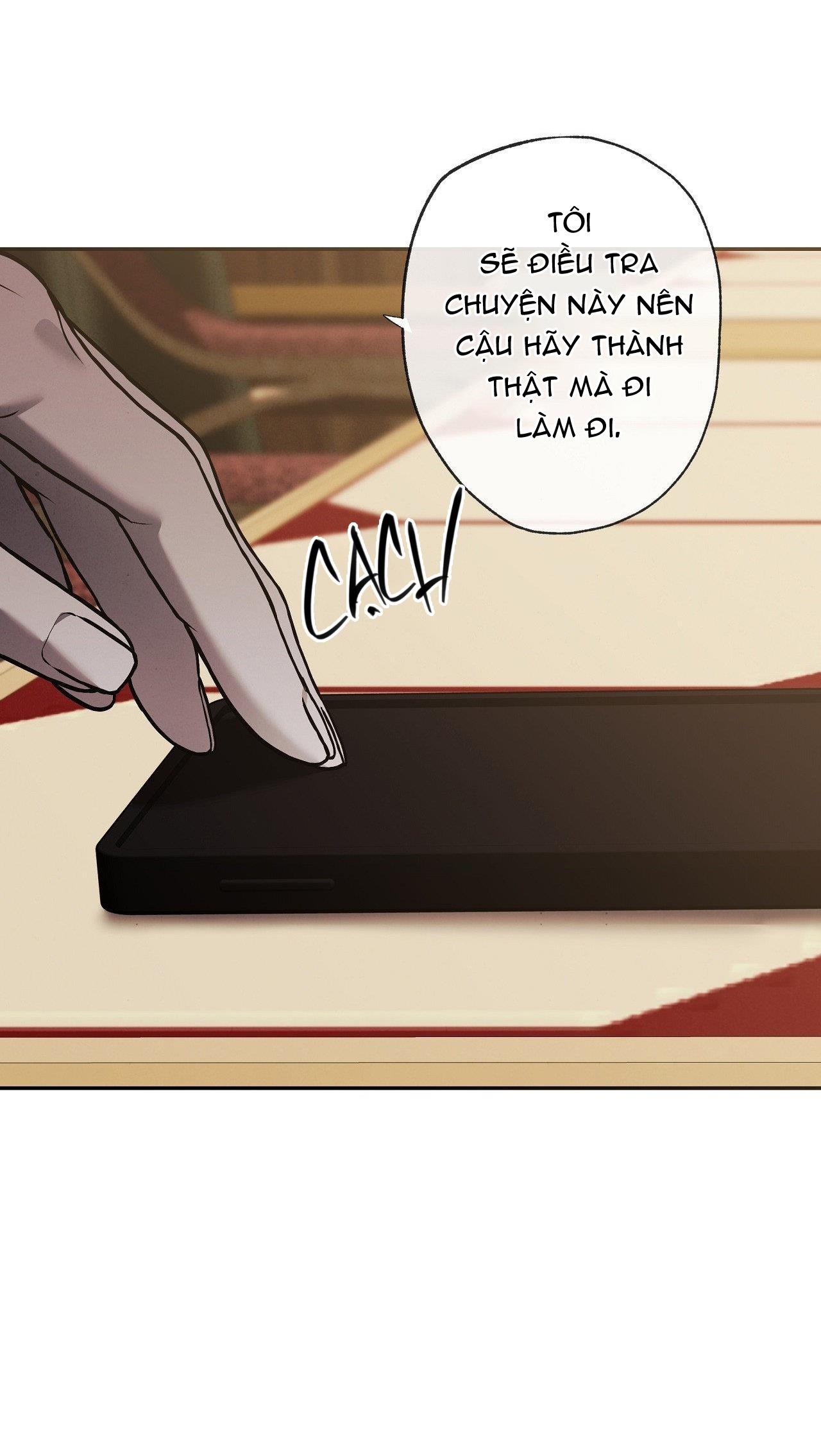 Đọc truyện (DROP )PRAY - Chapter 13