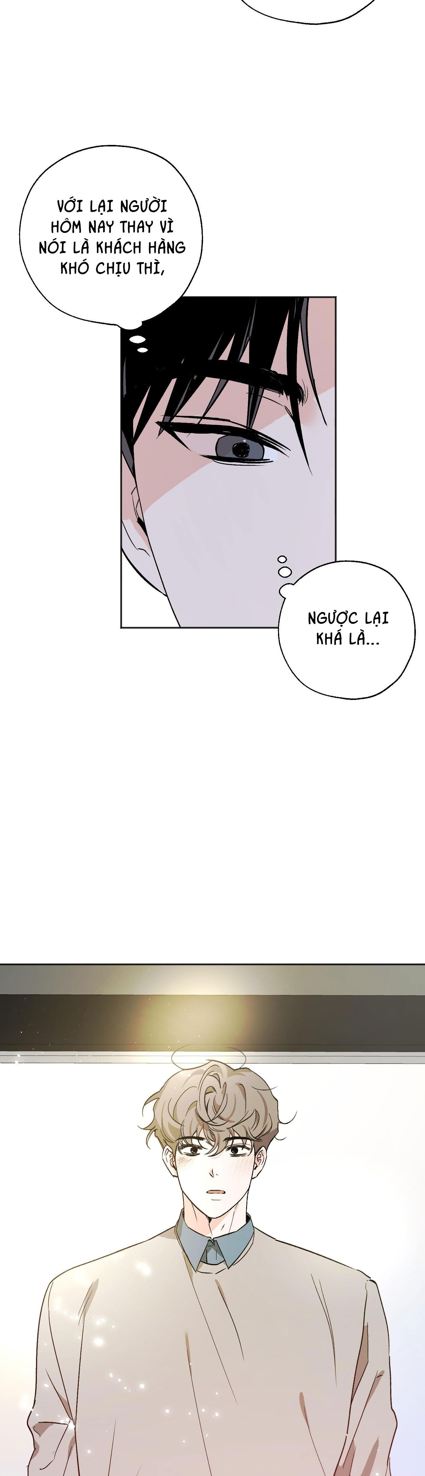 Đọc truyện TUYỂN TẬP TRUYỆN NGẮN HỎNY CỦA NHÀ SẸC - Chapter 47